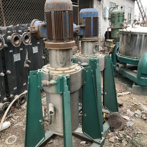 離心機/分離設備