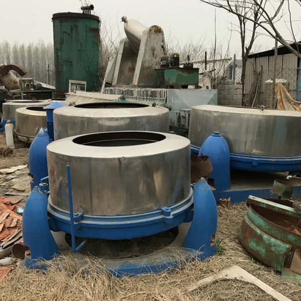 使用離心機的過程中應該注意哪些問題