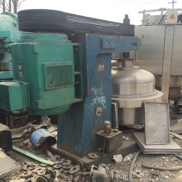 選購時應該考慮離心機安全防護措施