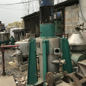 離心機/分離設備