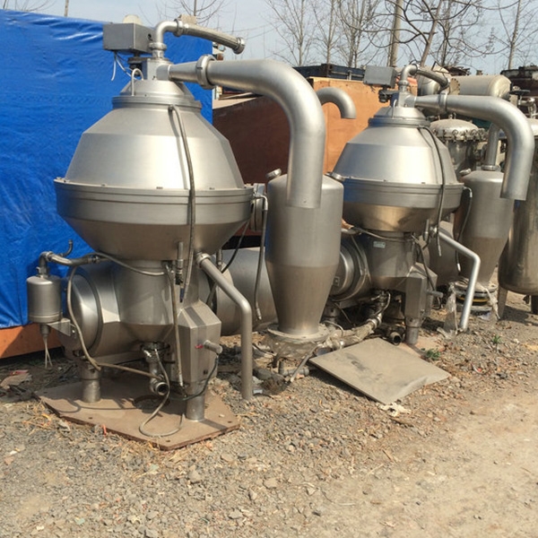 離心機在制藥行業有何作用？